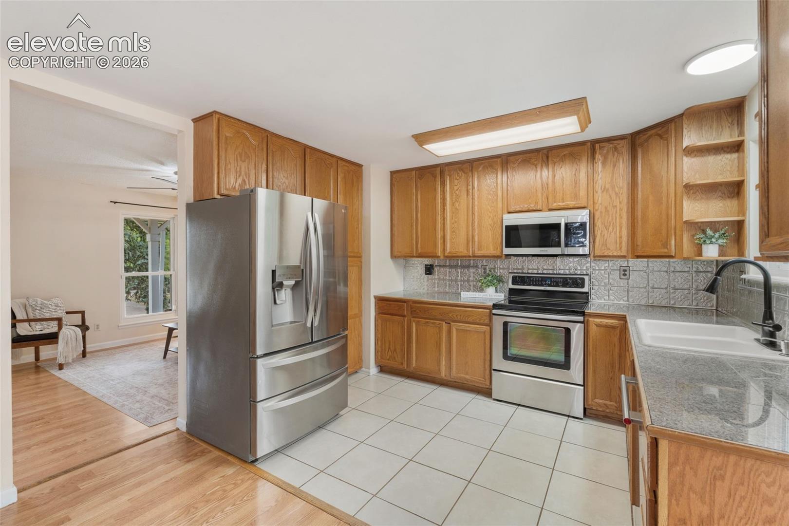 Photo 10 of 6675 Buffalo Drive, Colorado Springs