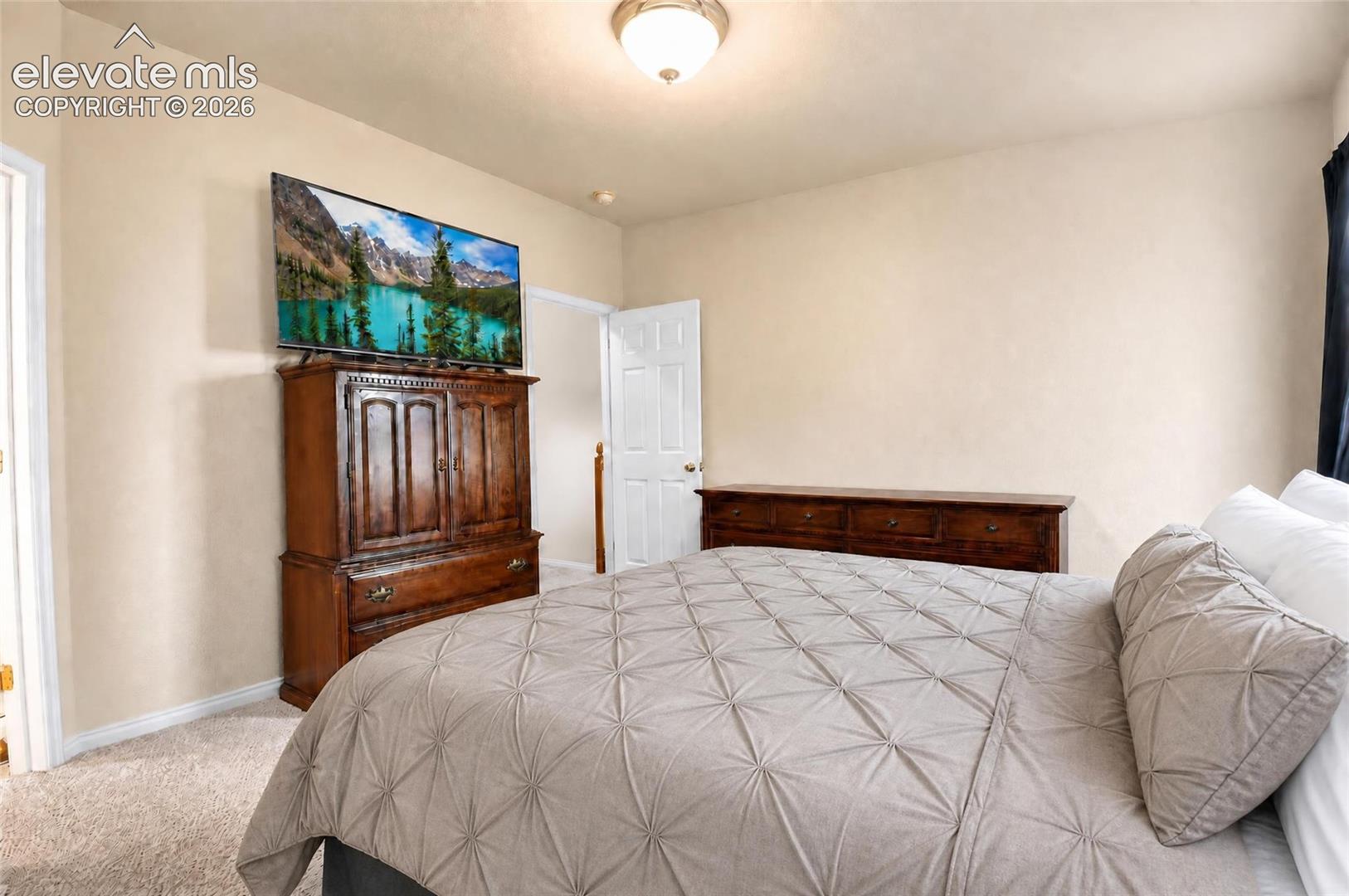 Photo 20 of 3347 Heather Glen Drive, Colorado Springs