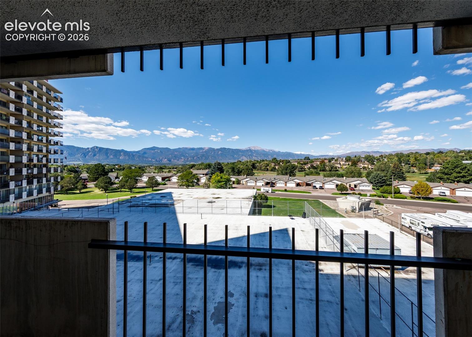 Photo 28 of 411 Lakewood Circle #A408, Colorado Springs
