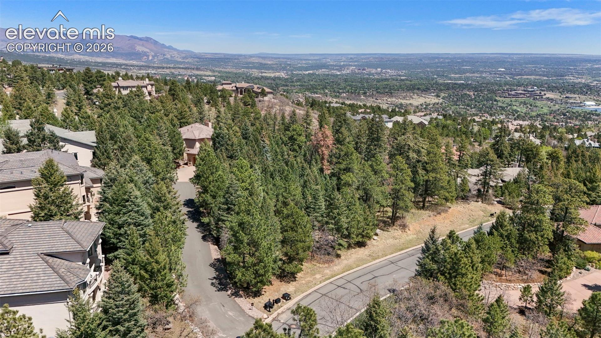Photo 44 of 4890 Broadlake View, Colorado Springs