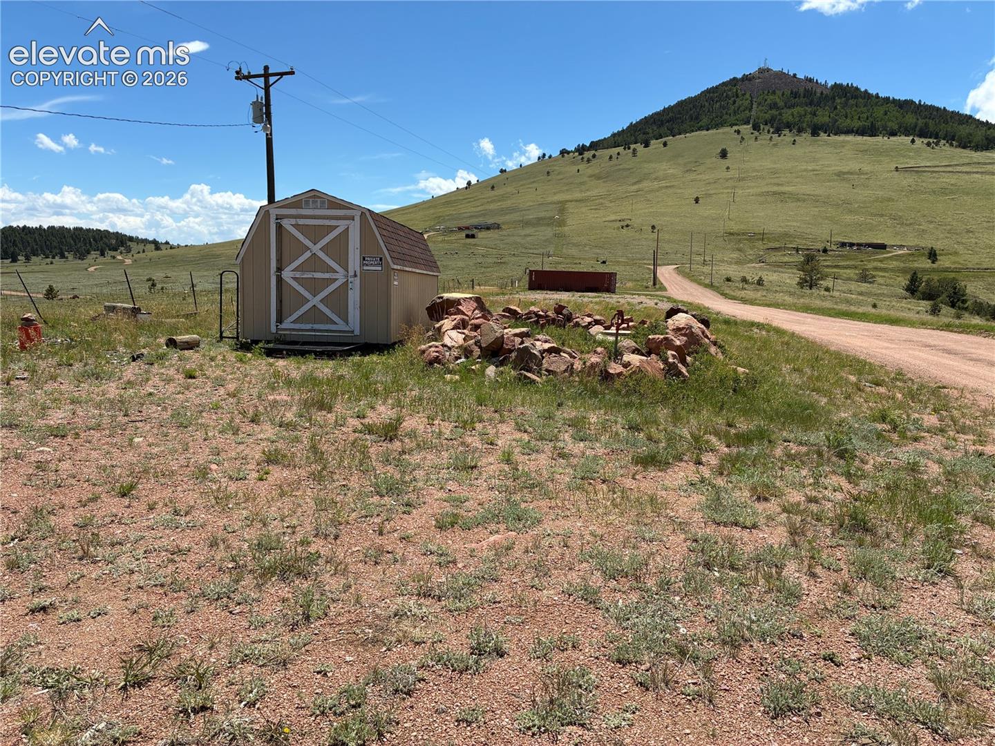 Photo 20 of 1805 County Road 1, Cripple Creek