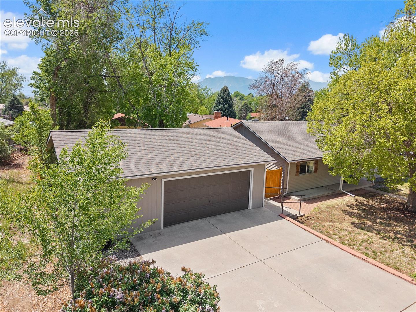 Photo 37 of 2633 E Bijou Street, Colorado Springs