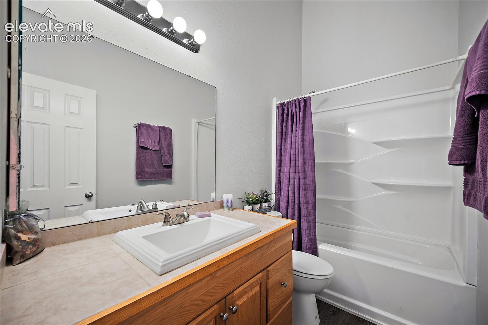 Photo 27 of 3210 Van Teylingen Drive #F, Colorado Springs