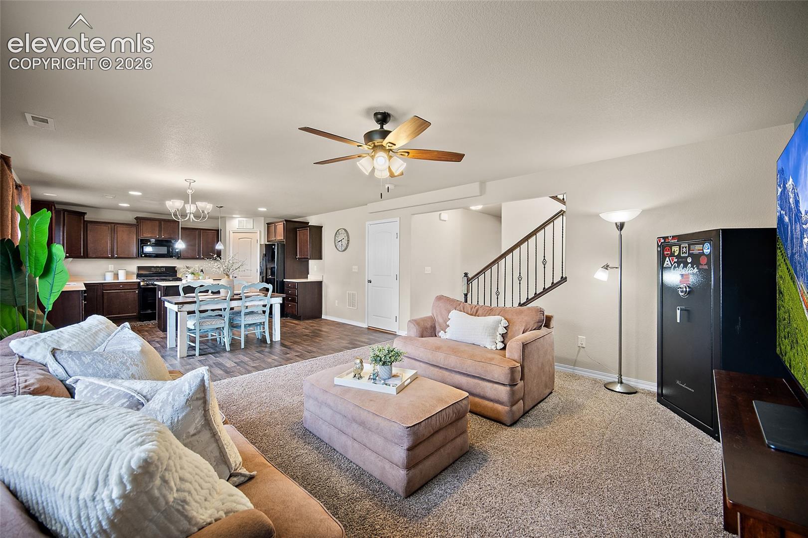 Photo 10 of 3564 Saguaro Circle, Colorado Springs