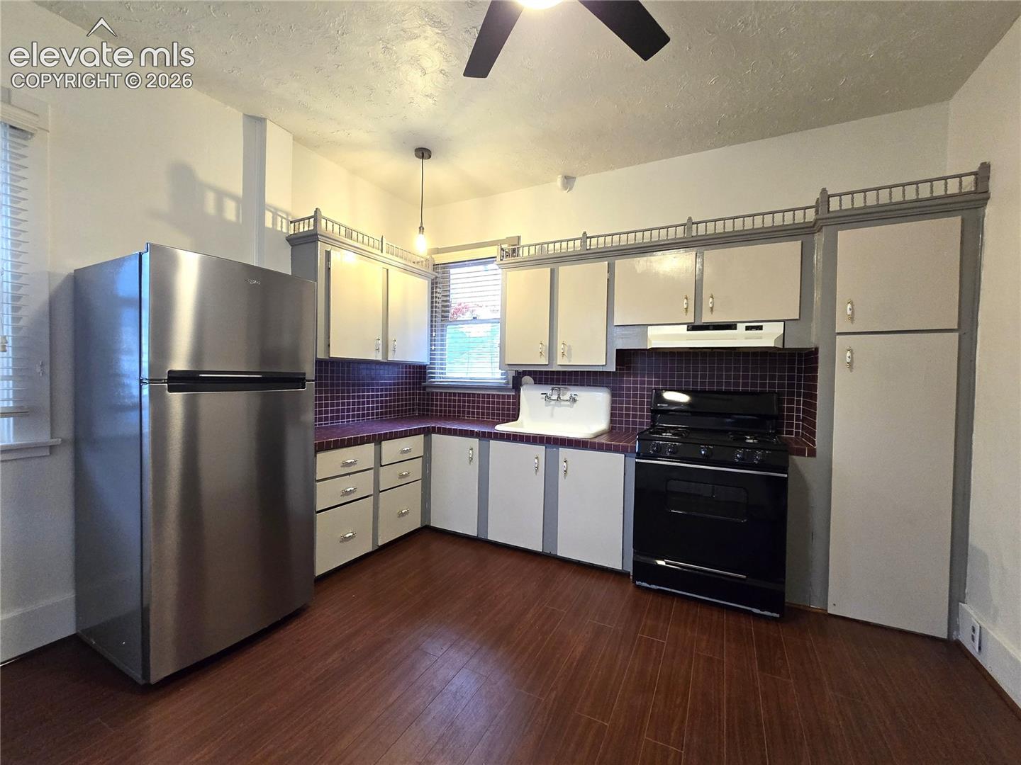 Brand New Refrigerator!