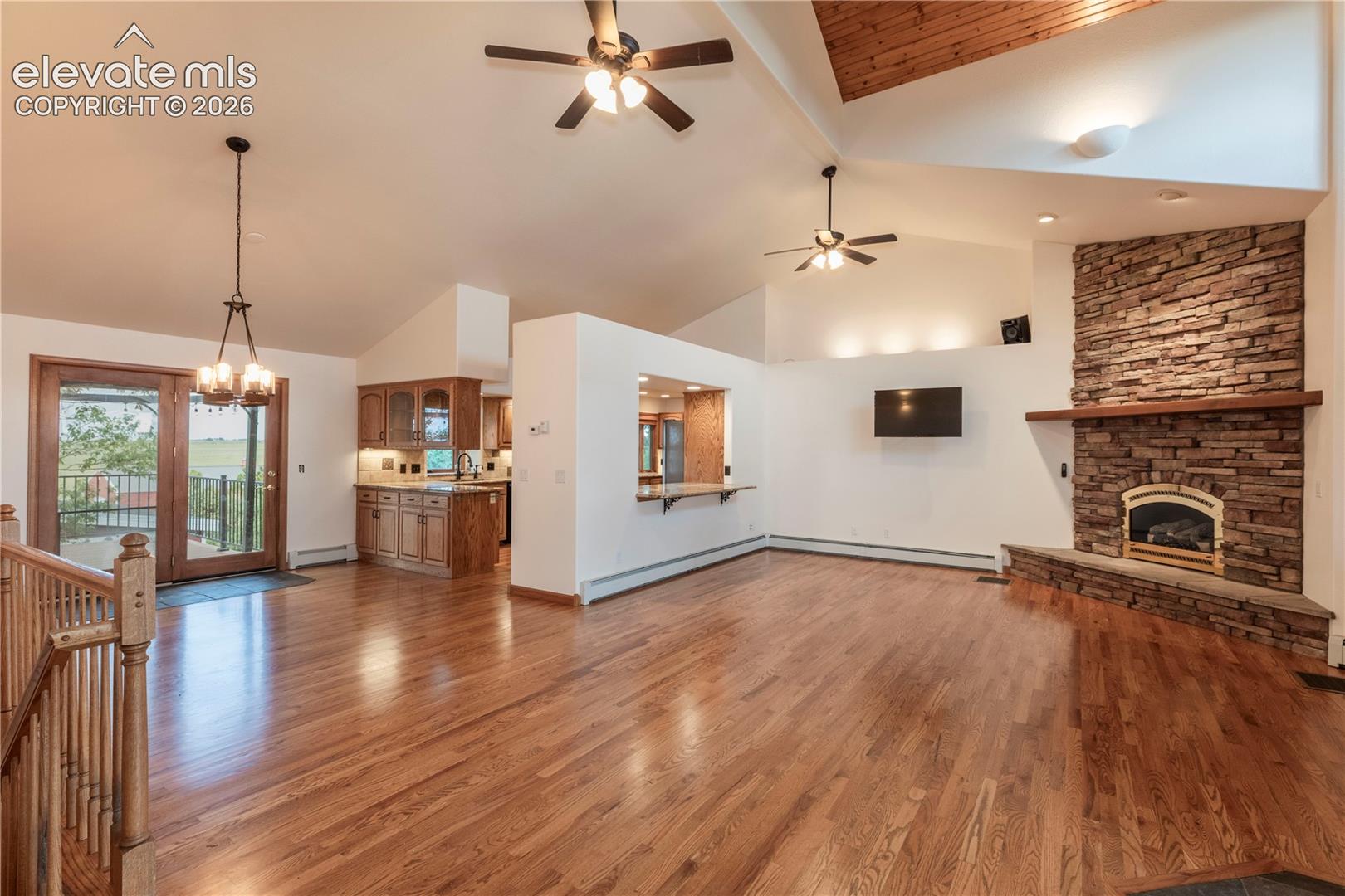 Photo 7 of 13850 N Ellicott Highway, Calhan
