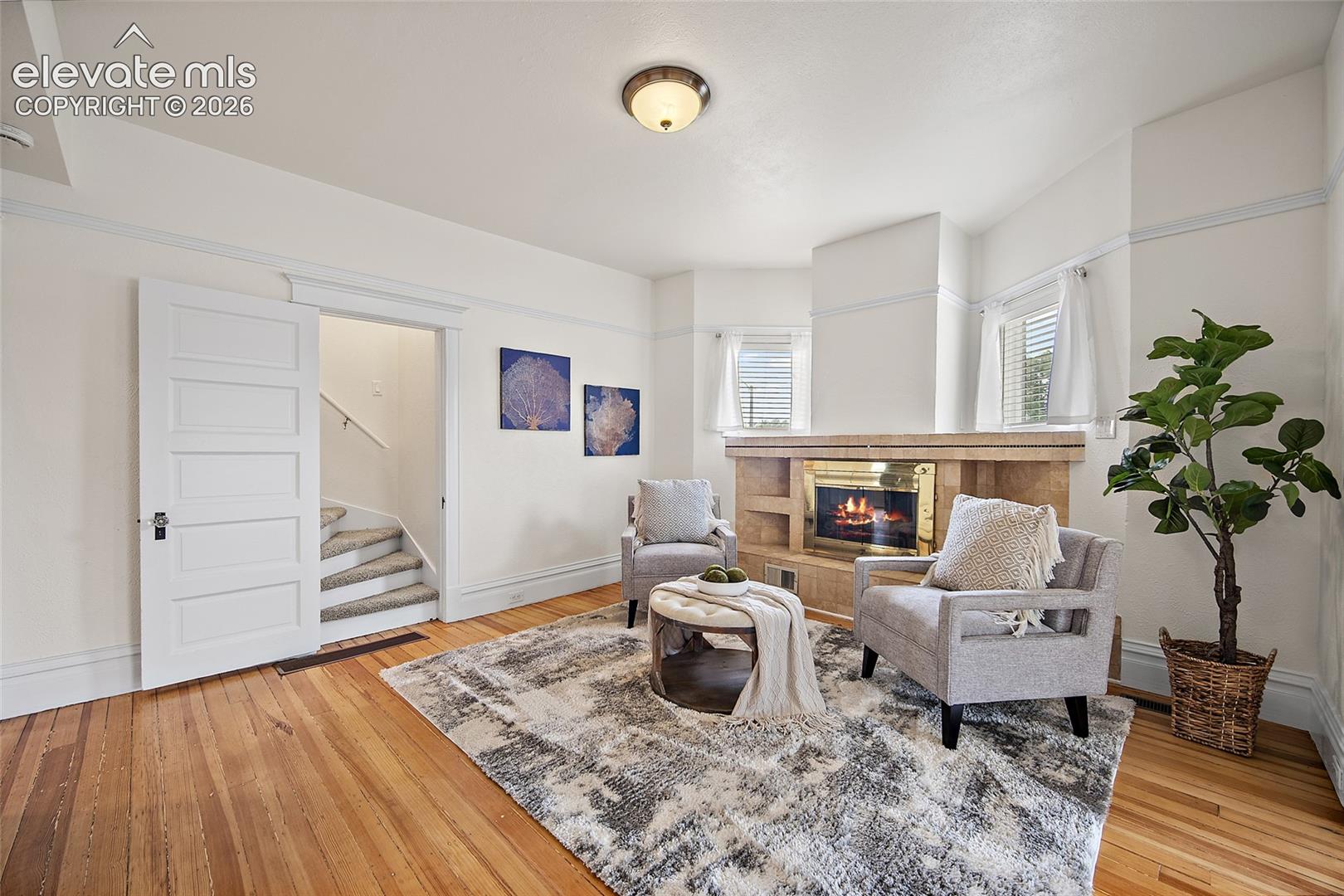 801 E Costilla St, Colorado Springs, CO 80903