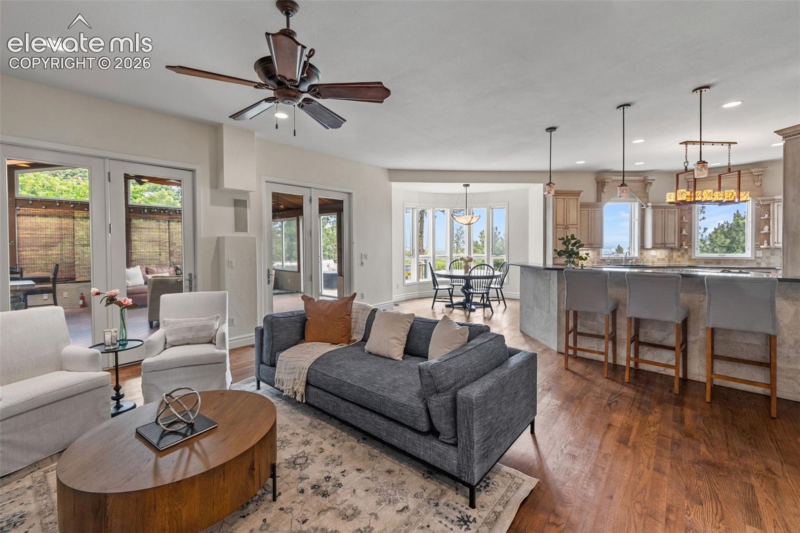 Photo 16 of 4660 Bradford Heights, Colorado Springs