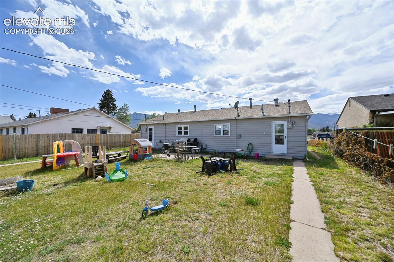 Photo 7 of 1717 S Wahsatch Avenue, Colorado Springs