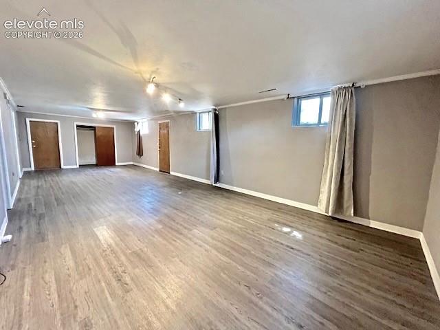 Living Room Lower Unit