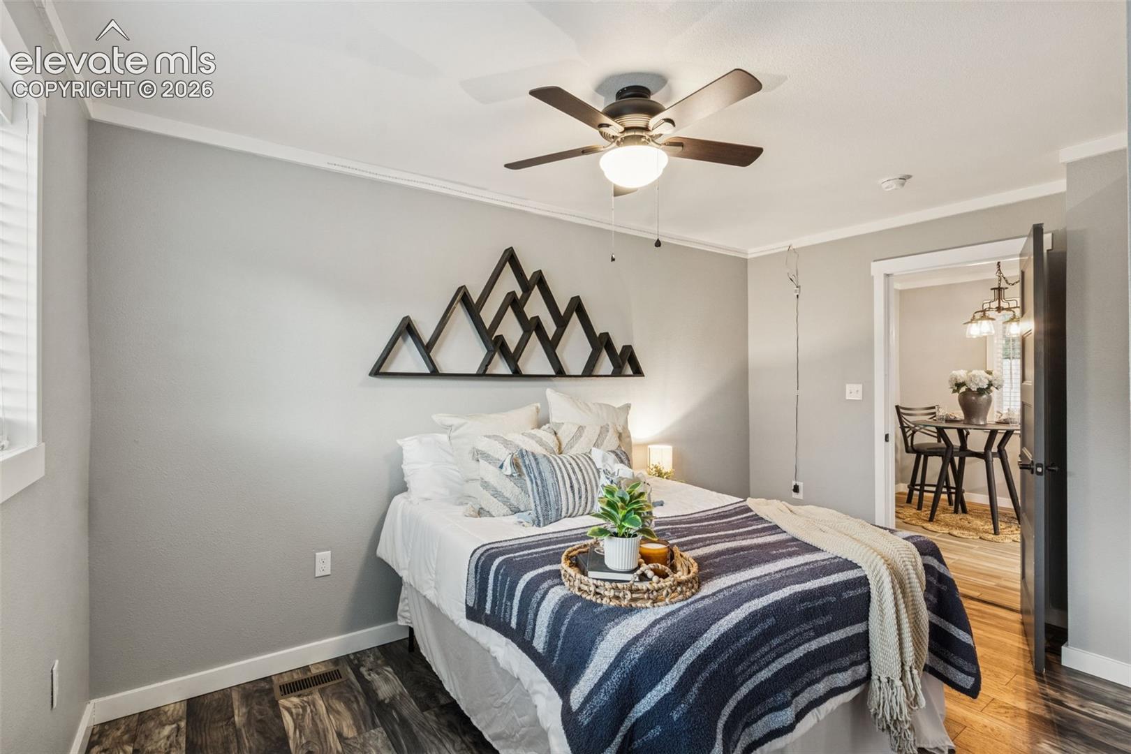 Photo 16 of 31 N Meade Avenue, Colorado Springs