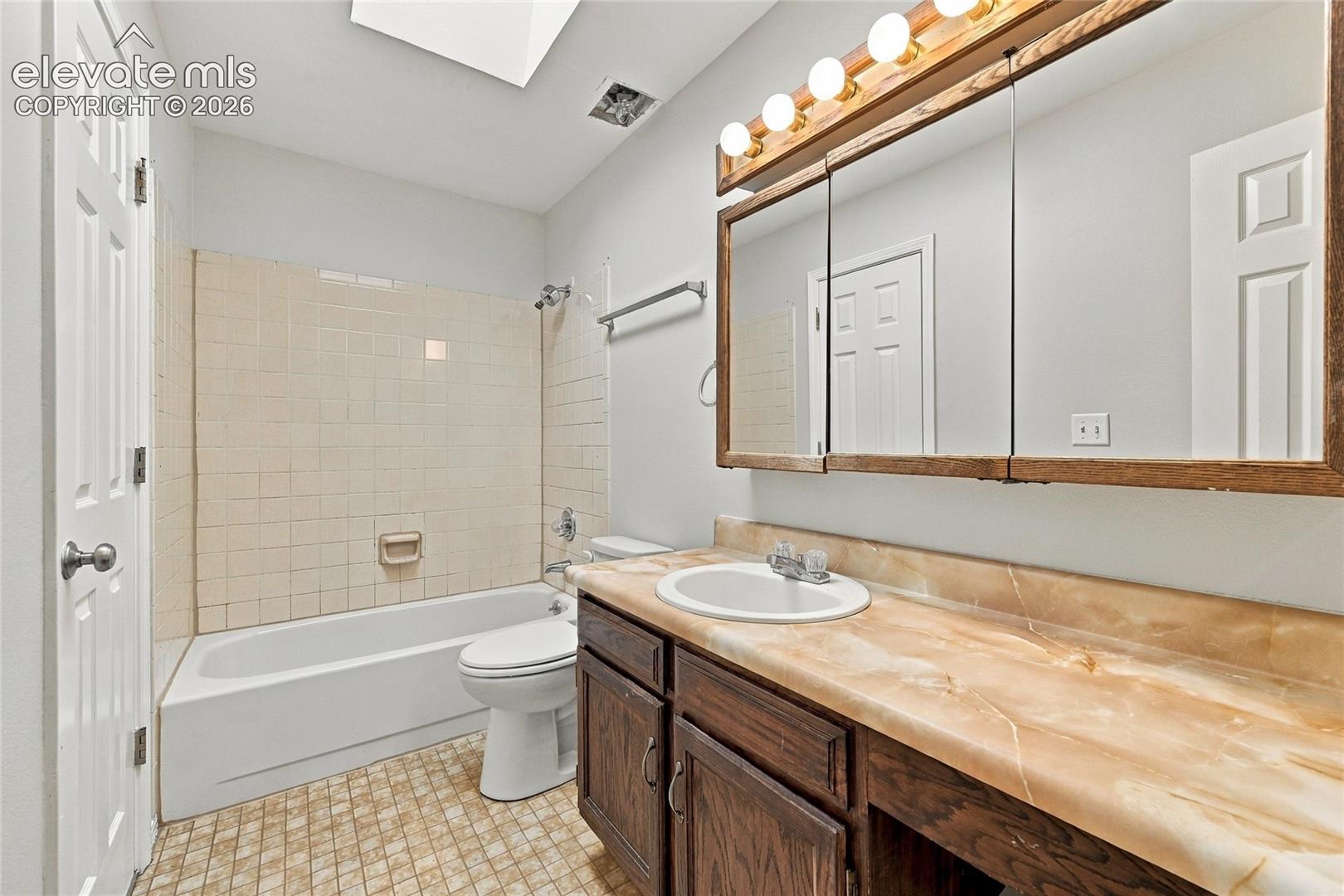 Photo 23 of 3705 Brisbane Drive, Colorado Springs