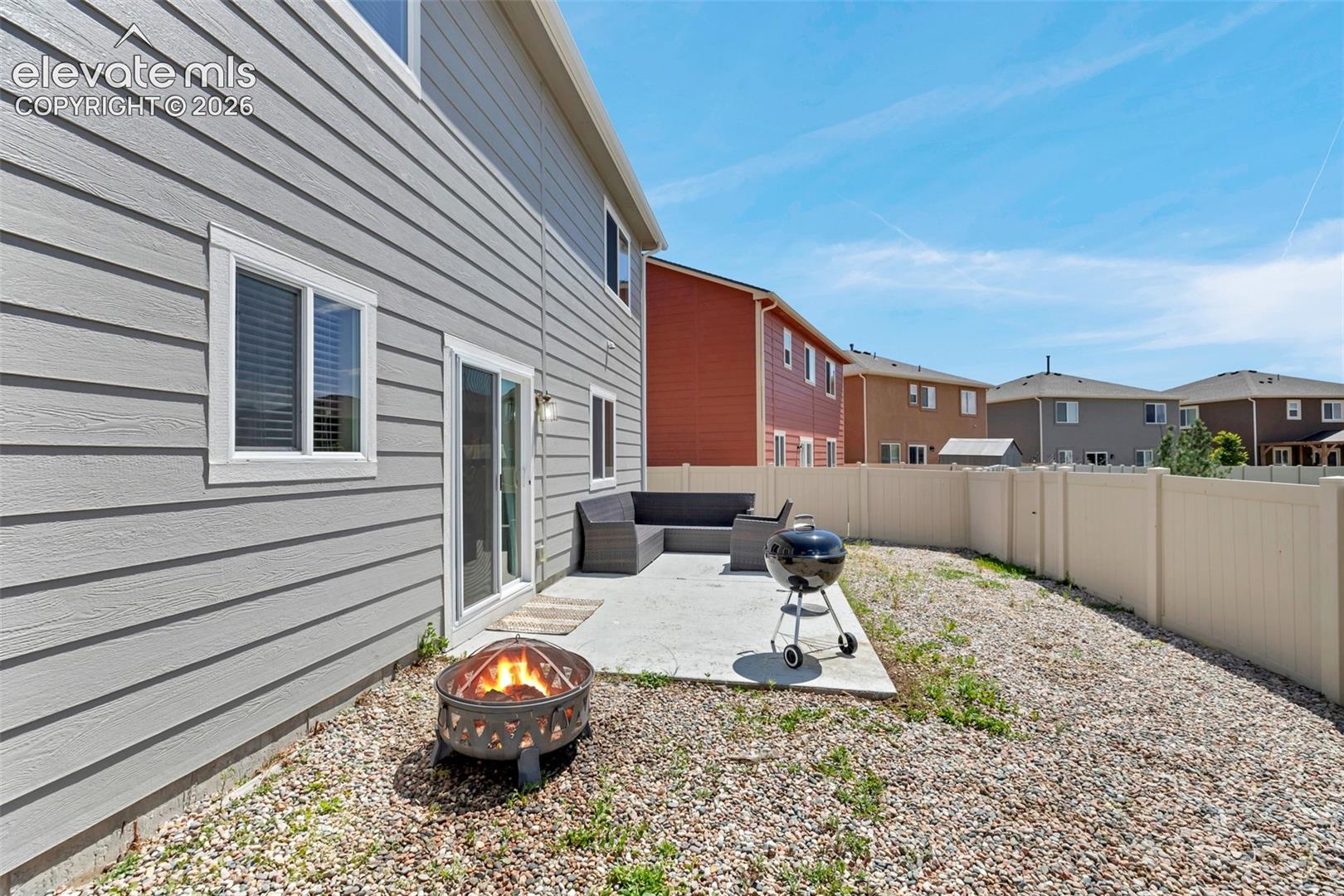 Photo 9 of 7548 Benecia Drive, Fountain