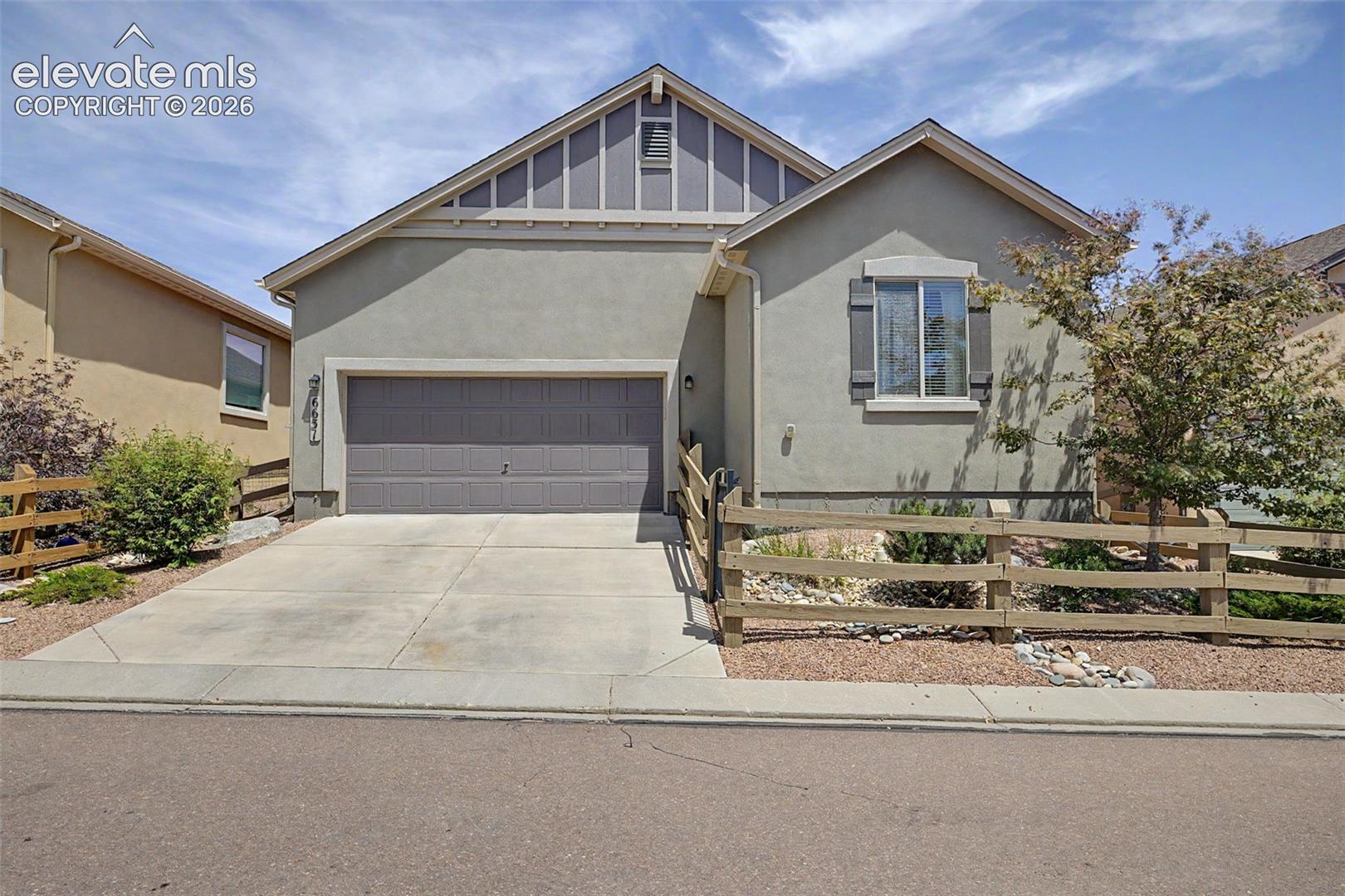 Photo 32 of 6631 Dance Hall Lane, Colorado Springs
