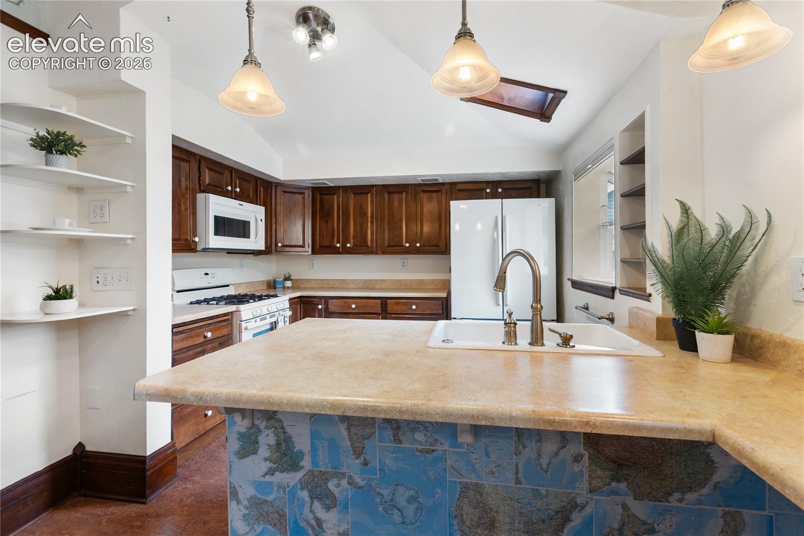 Photo 17 of 2210 W Kiowa Street, Colorado Springs