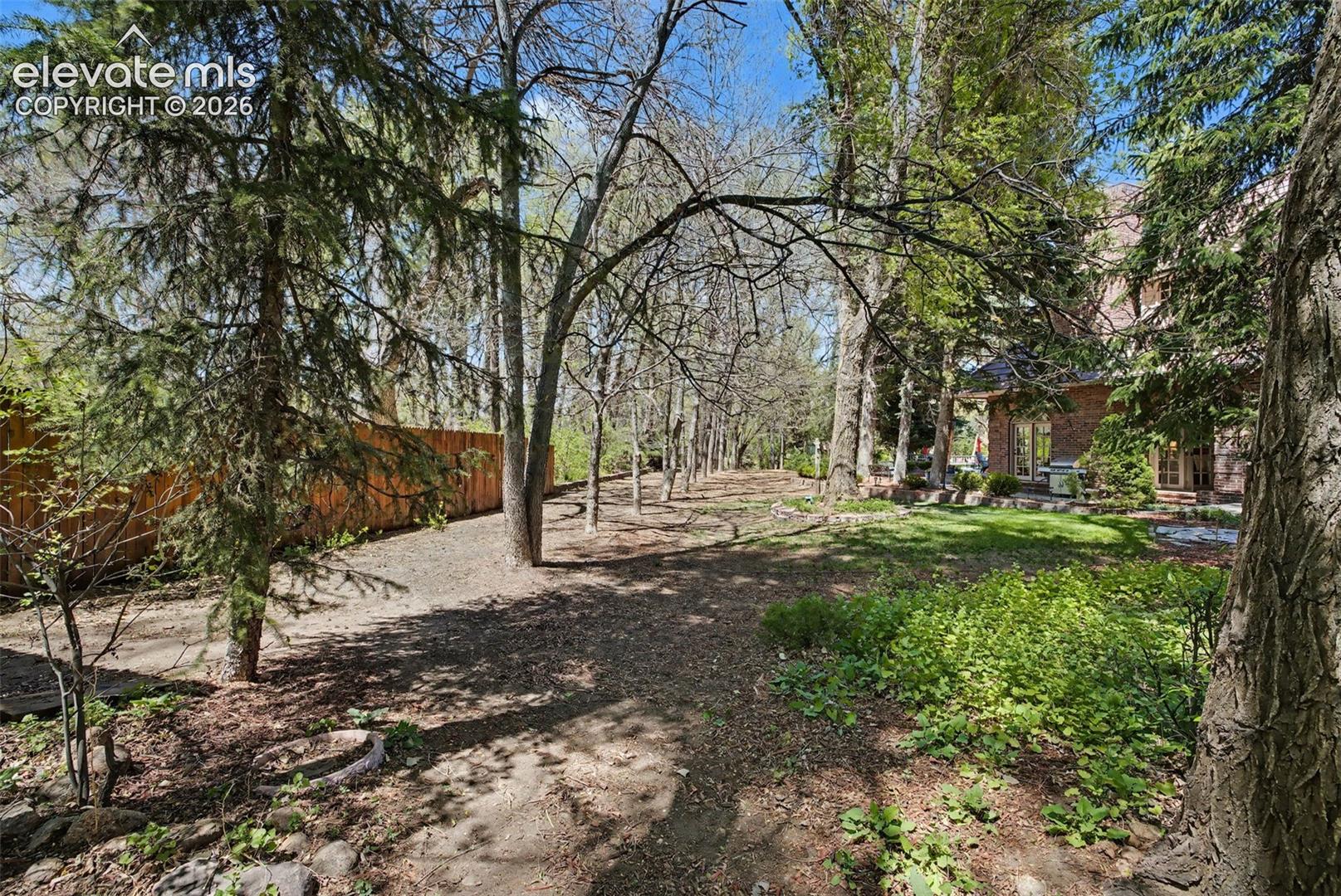 Photo 46 of 740 S Bear Paw Lane, Colorado Springs