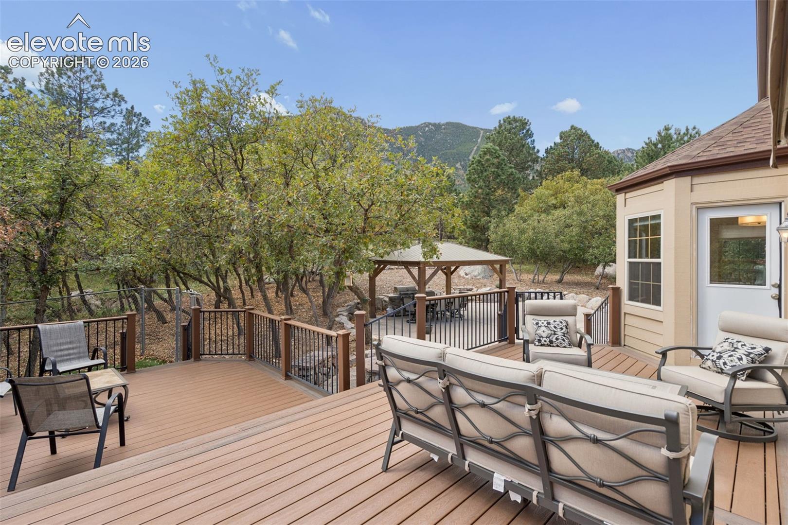 Photo 45 of 5830 Broadmoor Bluffs Drive, Colorado Springs