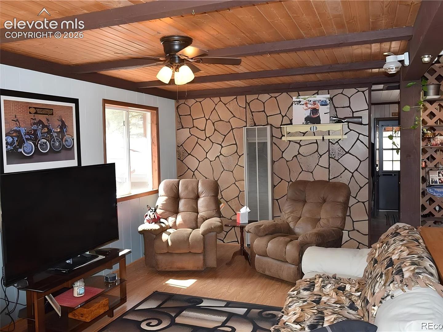 Photo 7 of 1861 Badger Creek Road, Hartsel