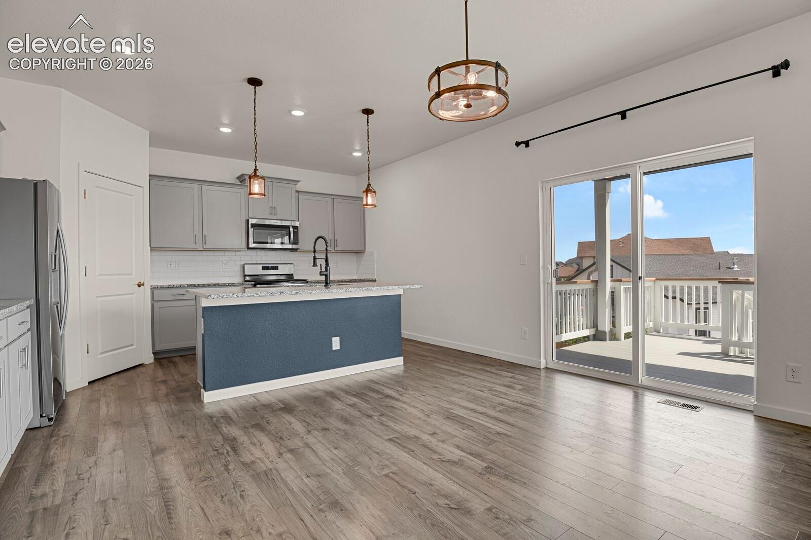 Photo 9 of 5117 Janga Drive, Colorado Springs