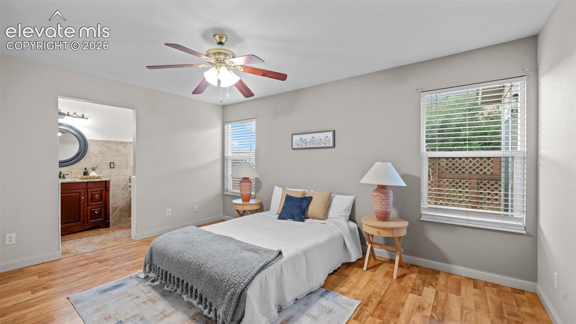 Photo 20 of 4524 Villager Drive, Colorado Springs
