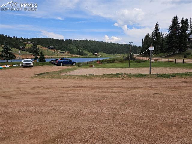Private Community Volleyball and Fishing