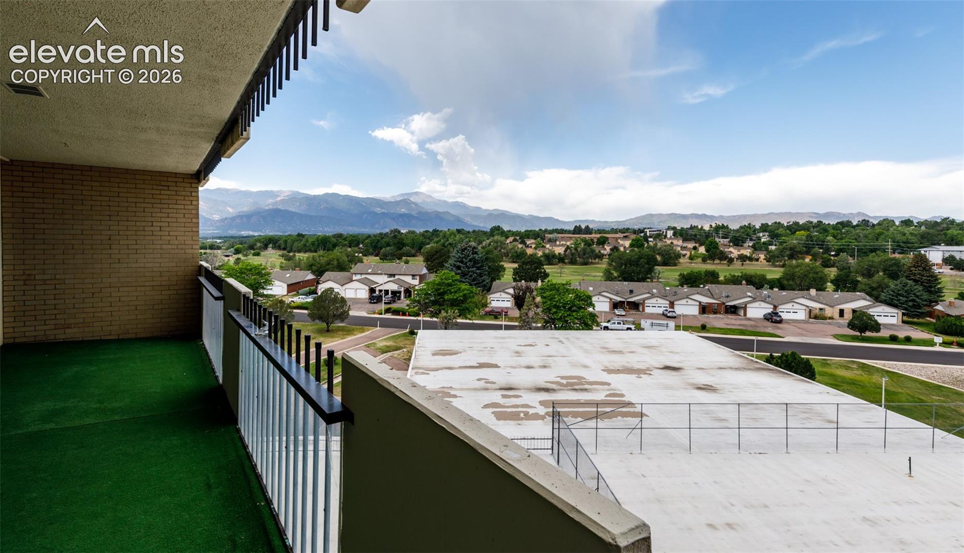Photo 37 of 411 Lakewood Circle #C502, Colorado Springs