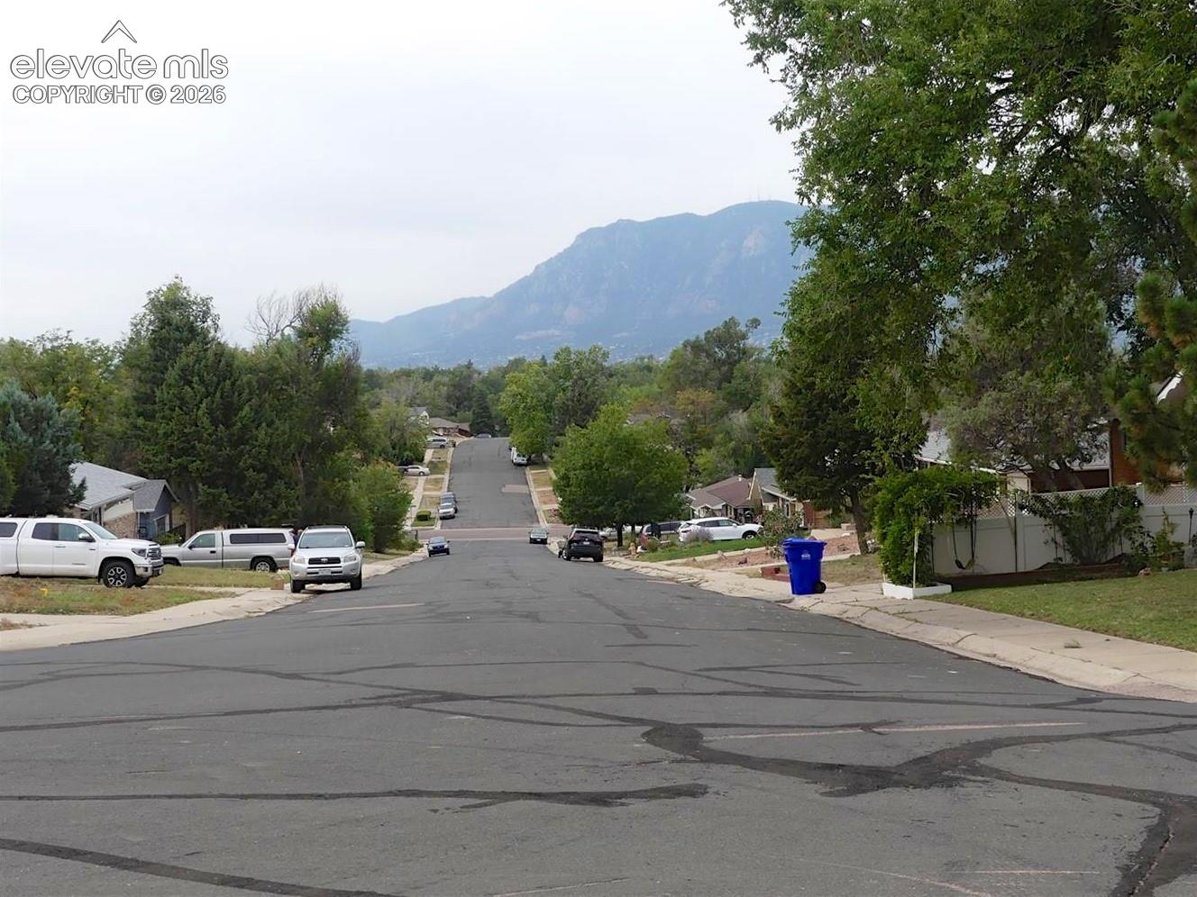 Photo 38 of 1104 Yosemite Drive, Colorado Springs