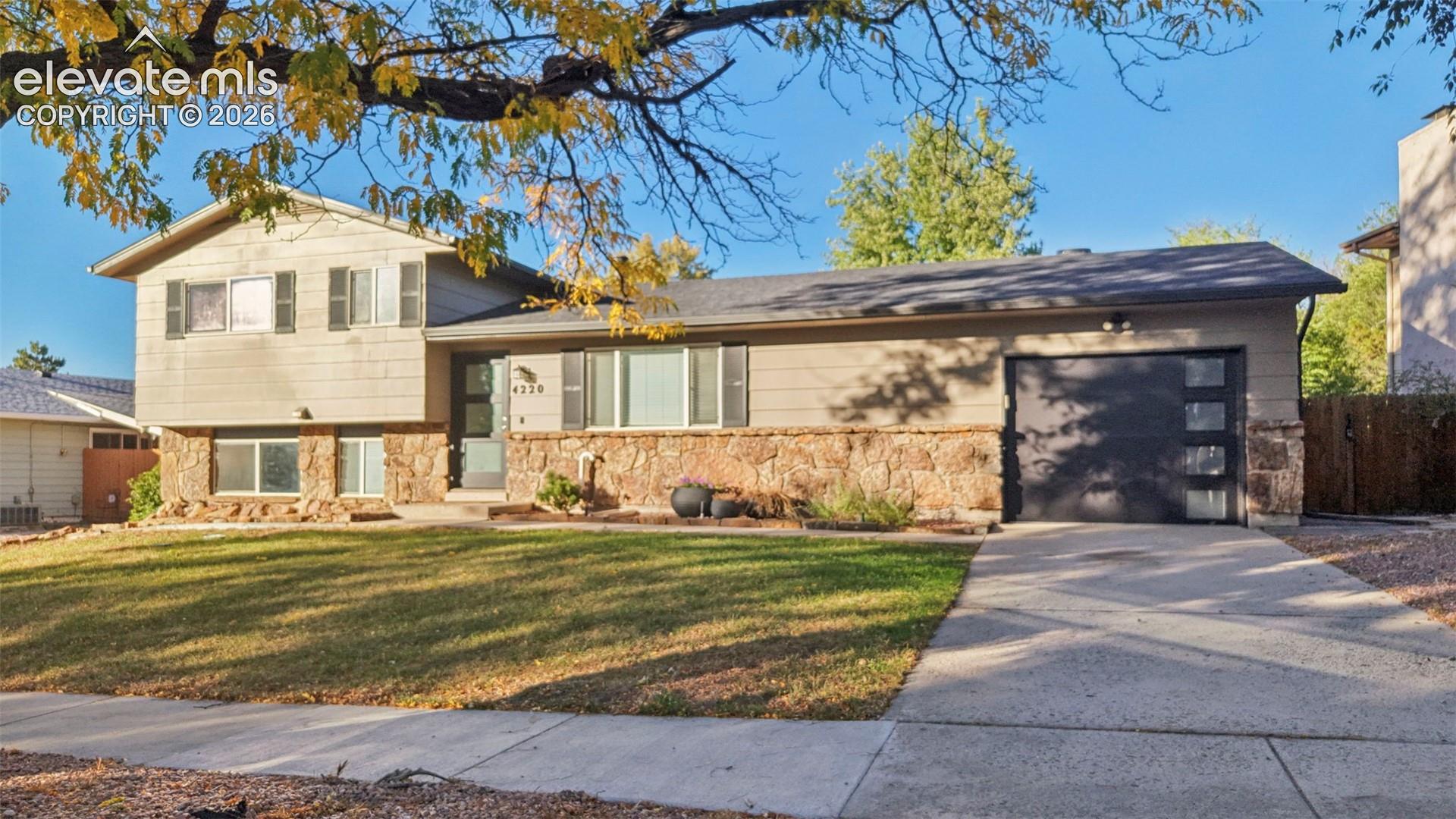 Photo 43 of 4220 N Nonchalant Circle, Colorado Springs