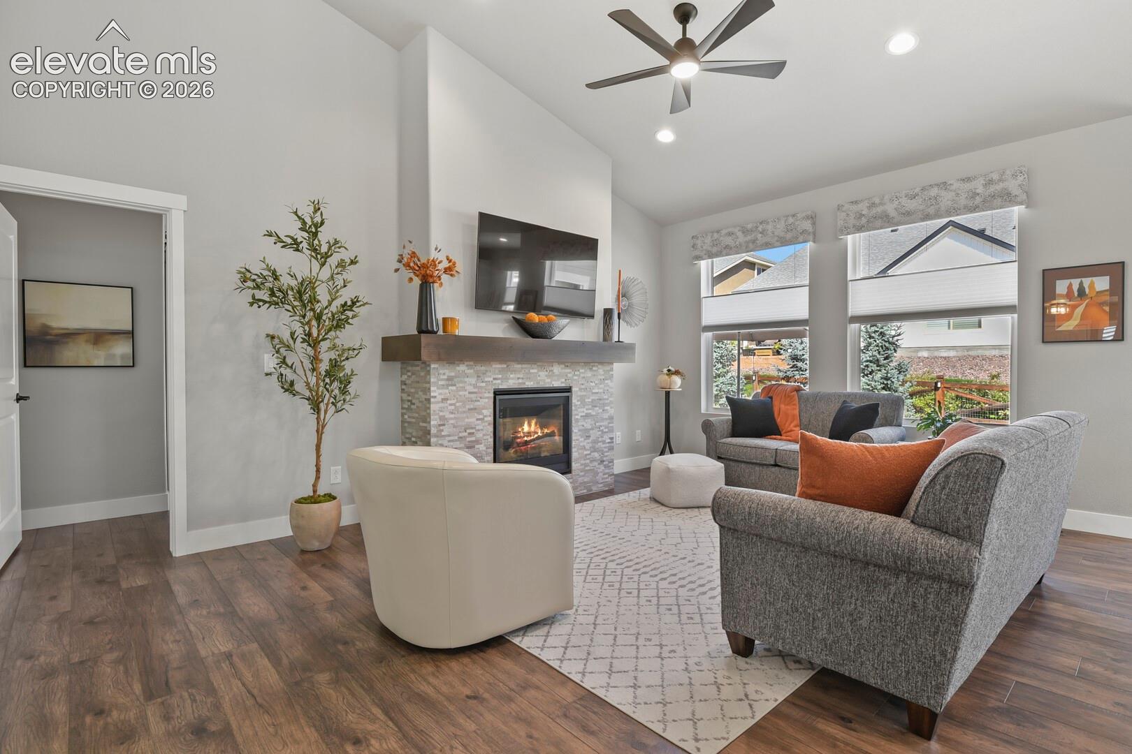 Photo 15 of 6369 Lochside View, Colorado Springs