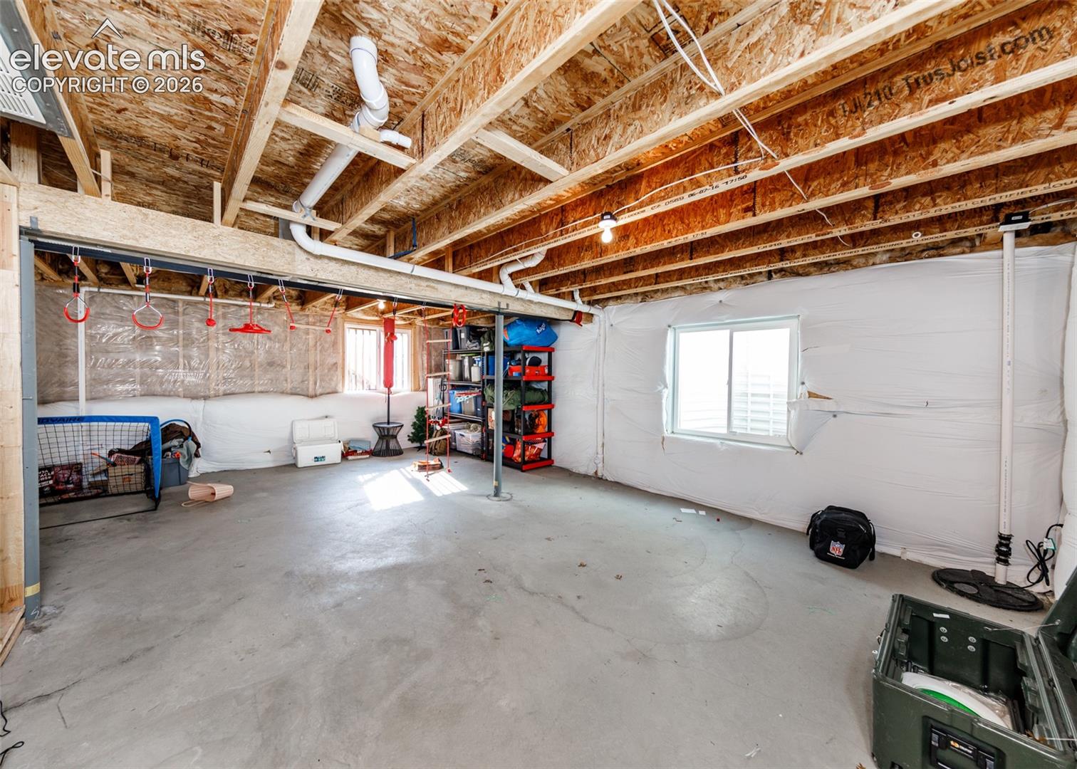 Photo 23 of 9766 Desert Lily Circle, Colorado Springs