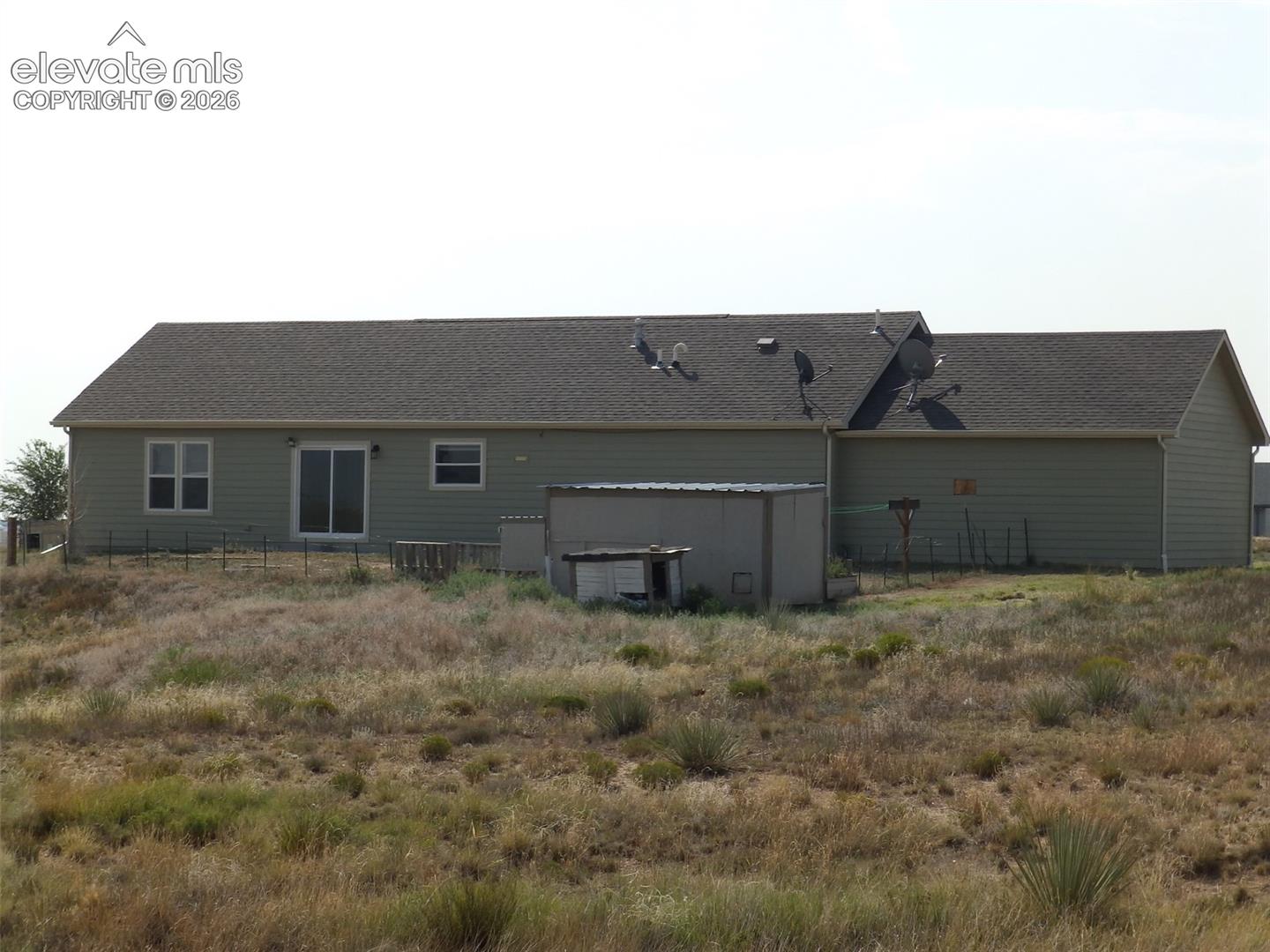 7443 Little Chief Ct, Fountain, CO 80817