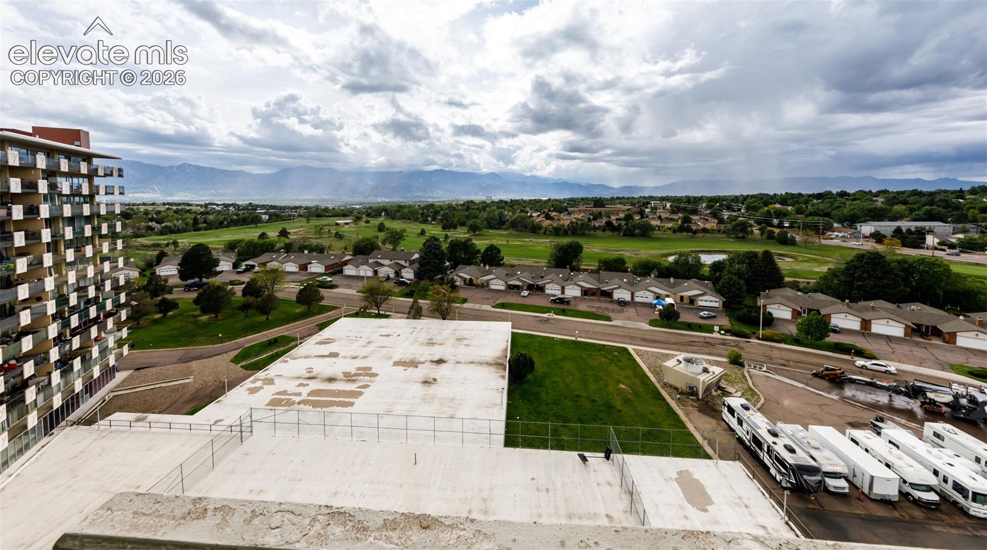 Photo 21 of 411 Lakewood Circle #A1005, Colorado Springs