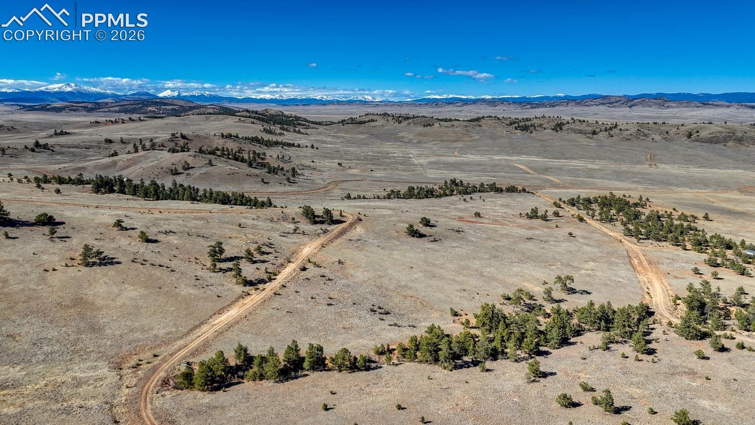 Photo 27 of L5090L5097 Arikara Trail, Hartsel