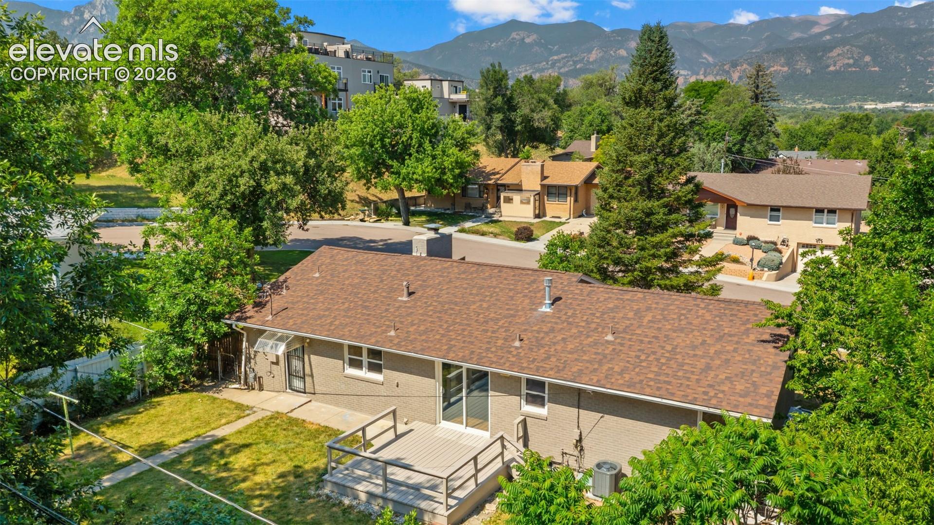 Photo 29 of 10 El Sereno Drive, Colorado Springs