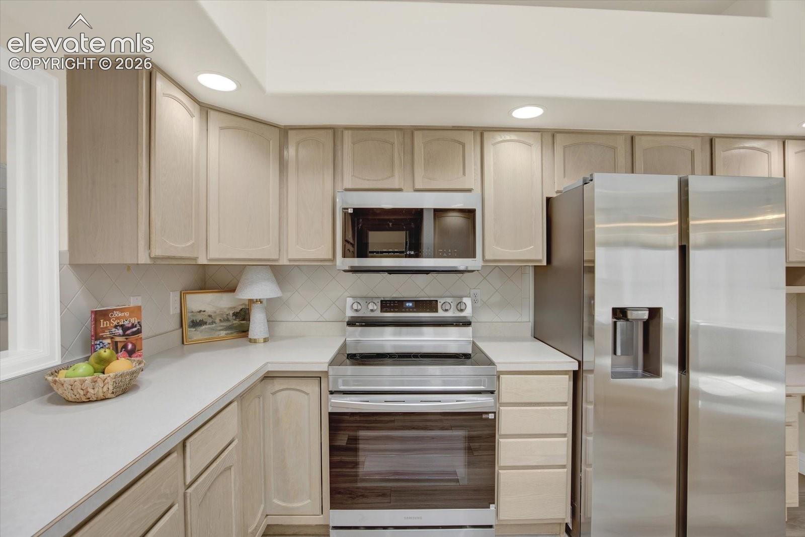 Photo 12 of 972 Tabor Place, Colorado Springs