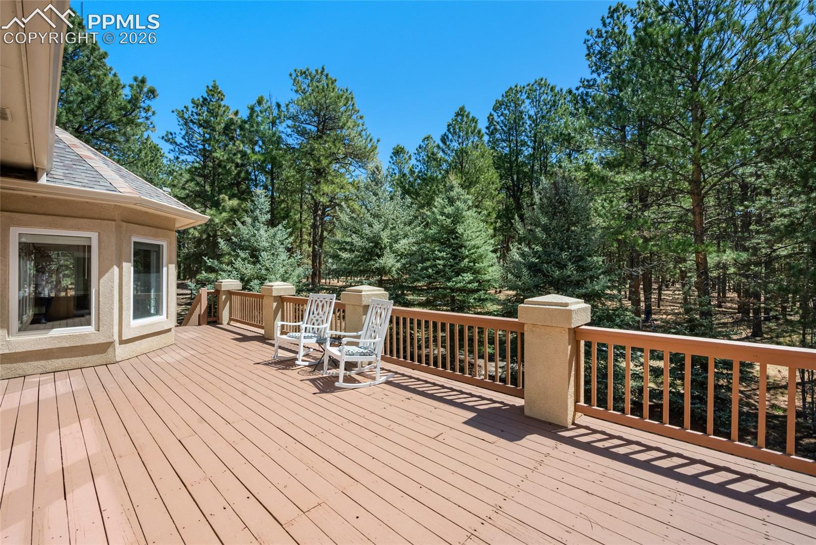Photo 41 of 19665 Desparado Drive, Colorado Springs