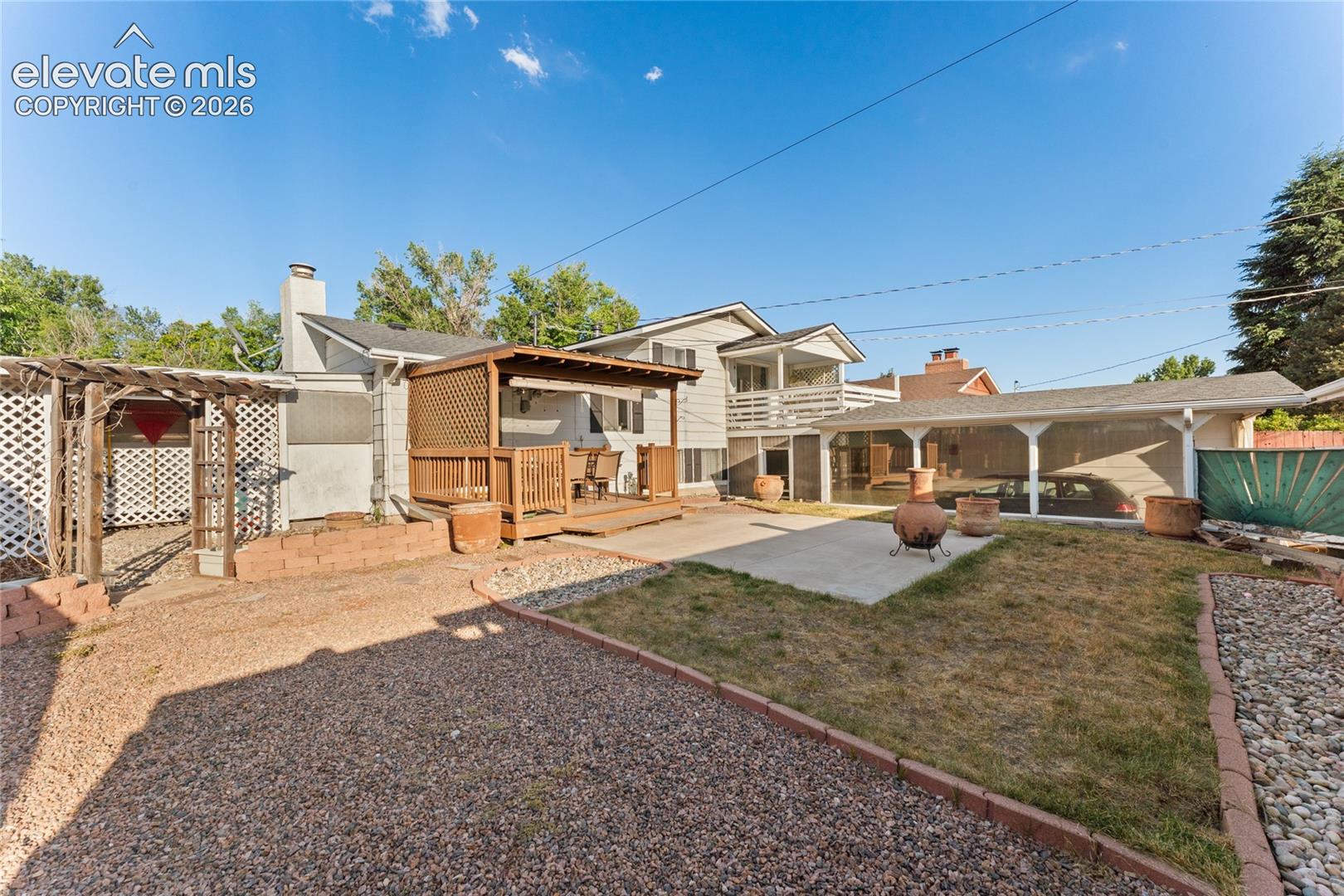 Photo 39 of 2932 Pennsylvania Avenue, Colorado Springs