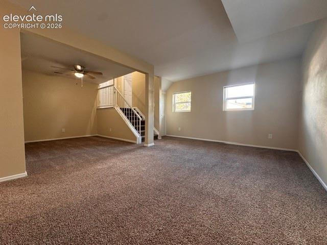 Photo 23 of 4218 Halstead Circle, Colorado Springs