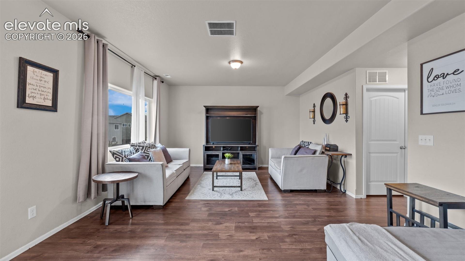 Photo 12 of 9774 Desert Lily Circle, Colorado Springs