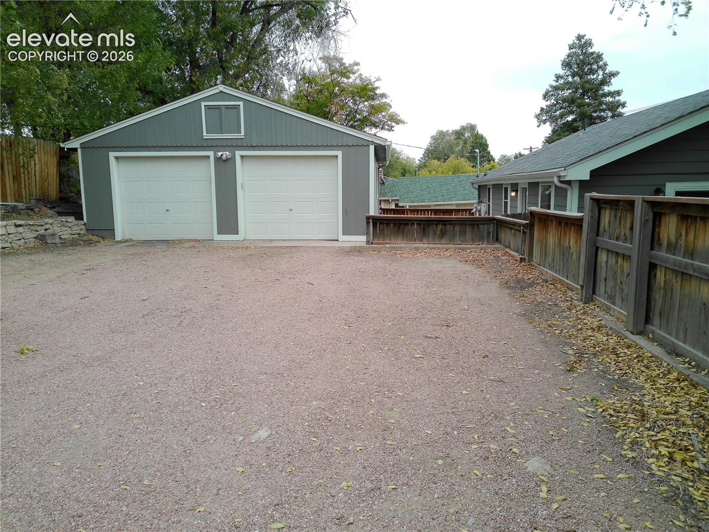 Photo 42 of 618 W Brookside Street, Colorado Springs