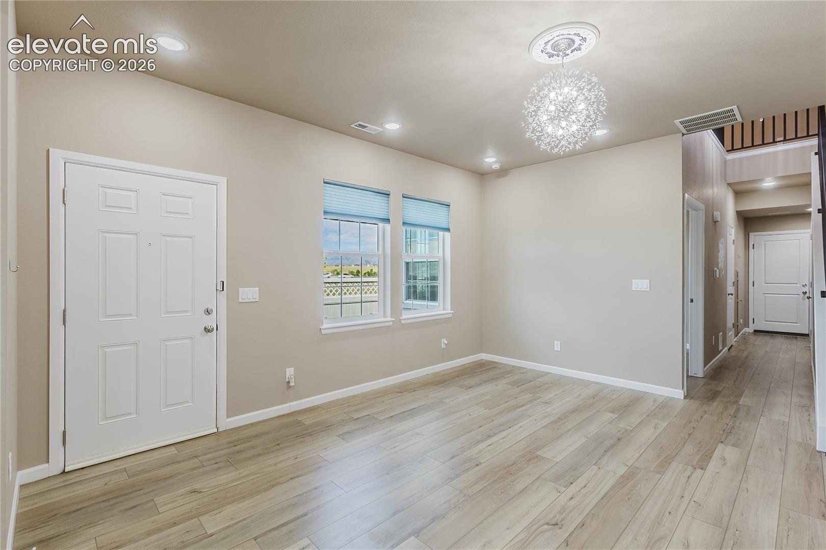 Photo 13 of 5211 Mountain Vista Heights, Colorado Springs
