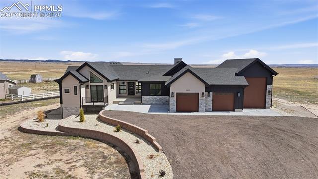 Photo 6 of 11975 Silver Concho Trail, Elbert