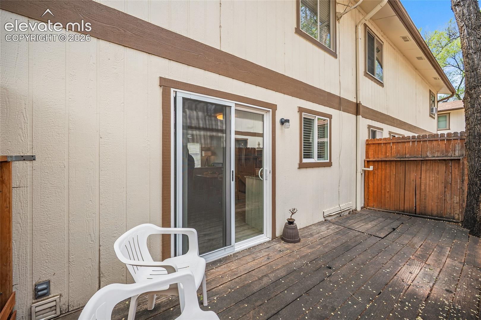 Photo 17 of 749 Alexander Road #C, Colorado Springs