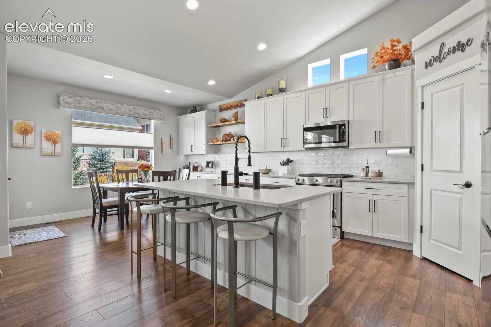 Photo 6 of 6369 Lochside View, Colorado Springs