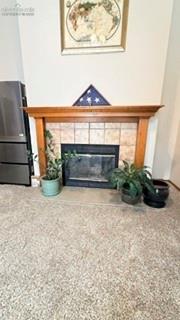 90 Rising Sun Ter, Colorado Springs, CO 80921