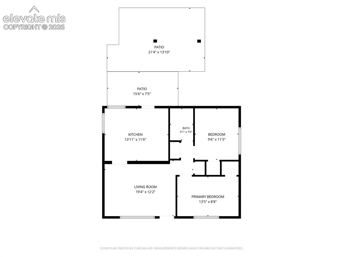 1818 Uintah St, Colorado Springs, CO 80909