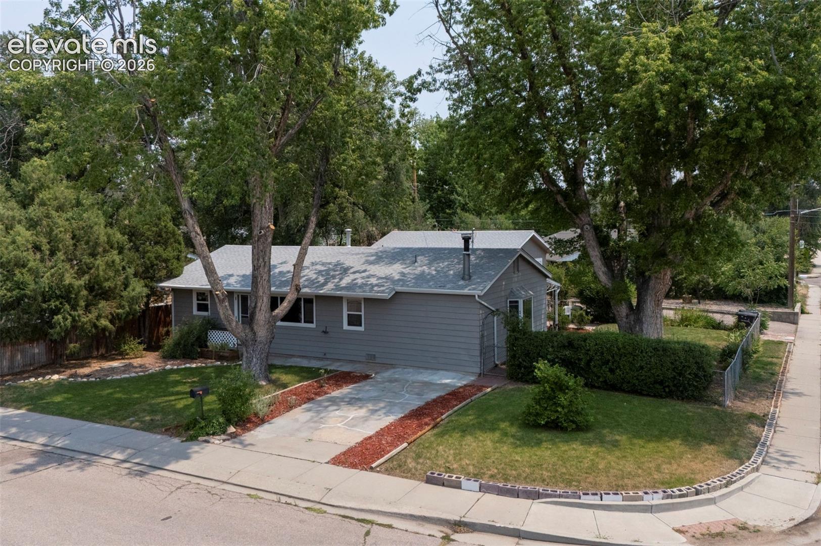 600 Del Norte St, Fountain, CO 80817