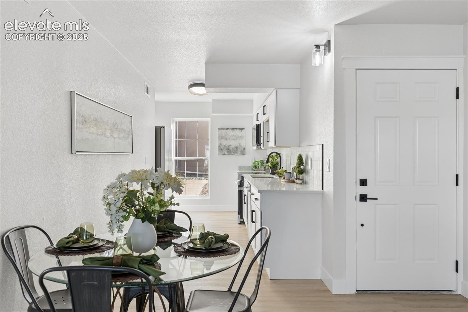 Photo 13 of 3130 Van Teylingen Drive #F, Colorado Springs