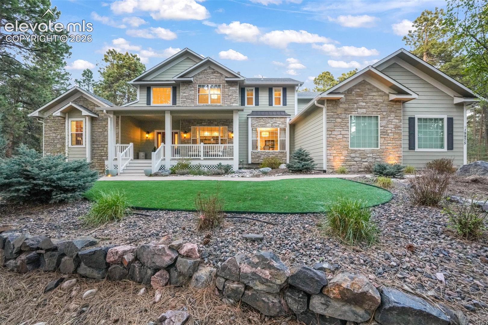 Colorado Springs Neighborhoods/Areas