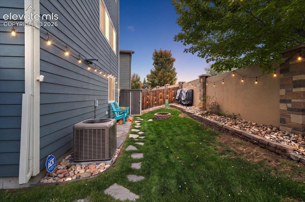 Photo 31 of 833 Grissom Drive, Colorado Springs